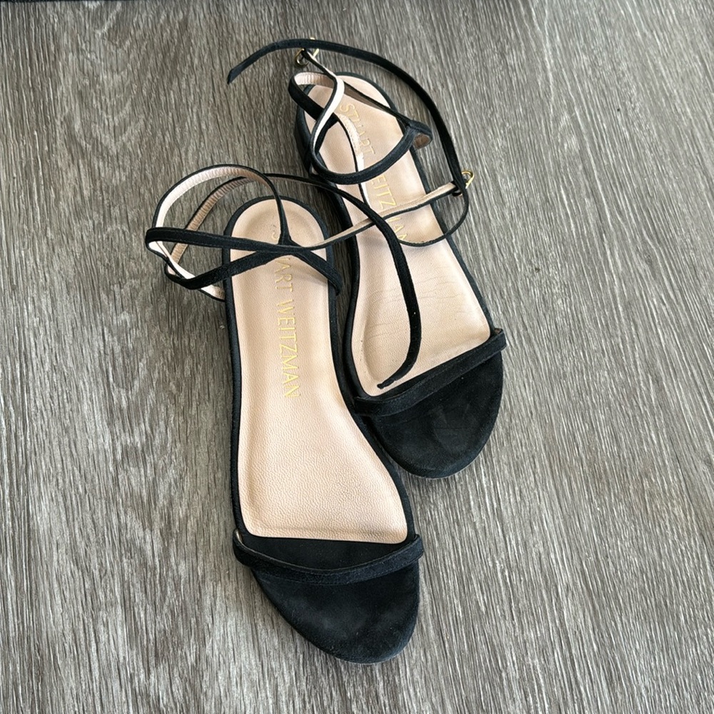 Stuart Weitzman sandal